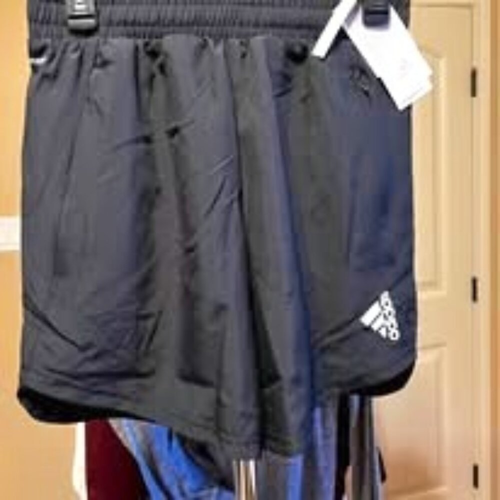 Adidas Aeroready Shorts